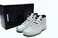 Air Jordan 11 Retro Legend Blue Reps Sneaker 378037-117