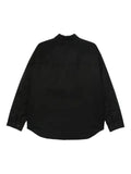 Comme des Garçons Homme flap-pocket jacket