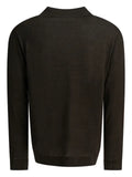 NN07 Thor knitted shirt