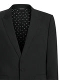 Dolce & Gabbana button-fastening blazer