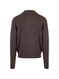 Fedeli crew-neck cashmere sweater