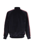 Needles rib collar track jacket