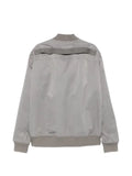 Rick Owens zip-up bomber jacket